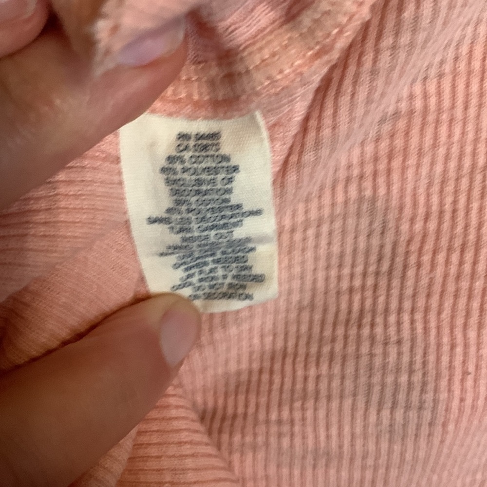 American Eagle beaded tunic - Picture 5 of 5